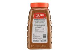 Natural Peri Peri Masala